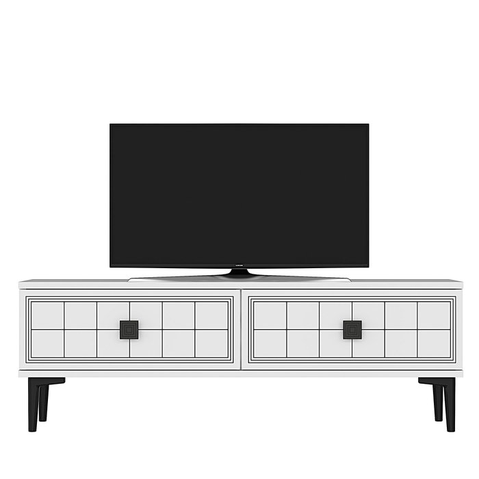 Hanah Home Yuka 120 - Blanco